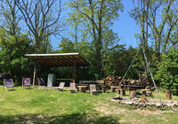 Wakeboarding Mannheim - Die Grillstation West