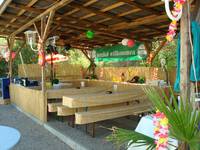 Wakeboard Mannheim - Die Grillhütte